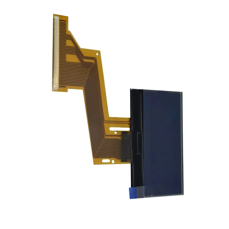 메르세데스 벤츠 W639 비아노 비토 스프린터 2004+ LCD 디스플레이 화면 속도계 계기판