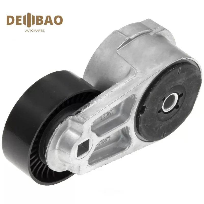 05281266AA Automobile Parts Belt Tensioner for Dodge Durango Jeep Grand Cherokee