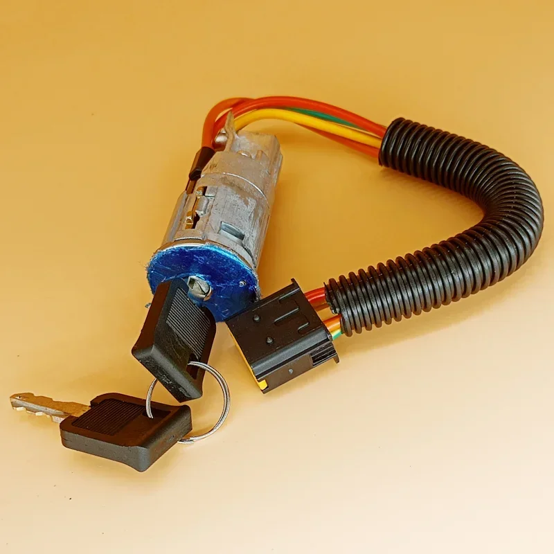 IGNITION BARREL SWITCH WITH TWO KEYS for RENAULT CLIO MK2 1998-2005 MEGANE/SCENIC 1996-2003 7701469419 7701469416 key case car key key shell