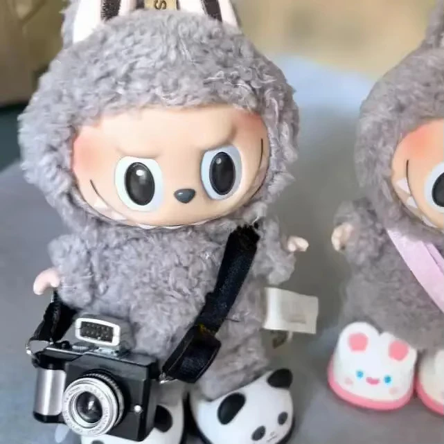 Doll Shoes and Sandals Accessories