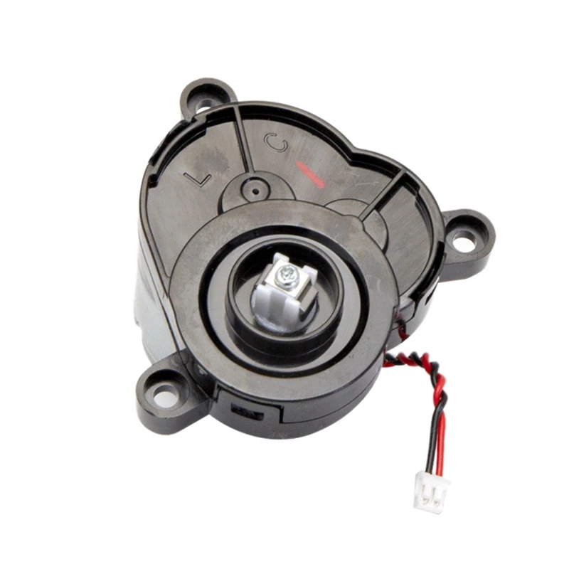 

Боковой щеточный двигатель для MAMNV ZCWA GTTVO BR151/150, аксессуары для роботов