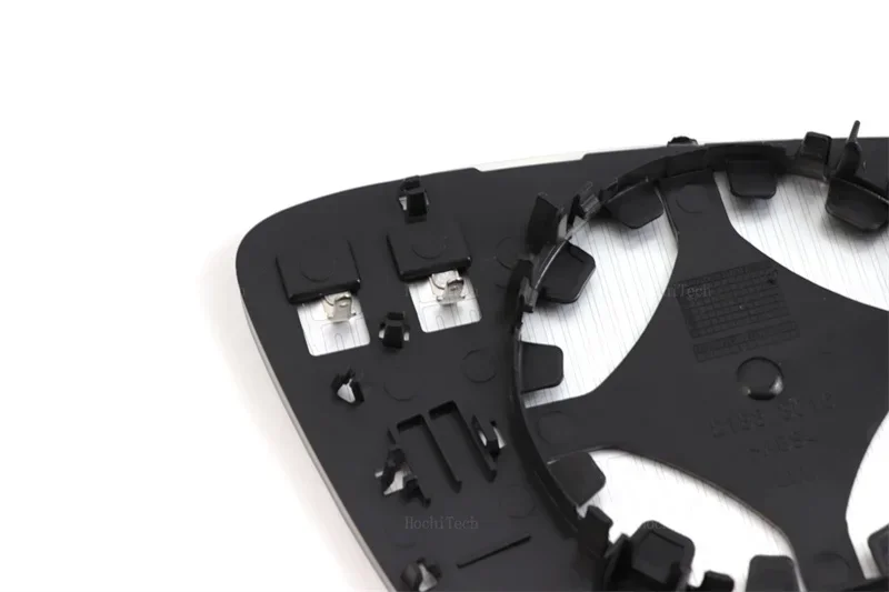 Für VW CC EOS Scirocco Jetta MK6 Passat B7 Beetle A5 EU Rückspiegelglas Links oder Rechts Kompatibel mit Modellen – Detail 15