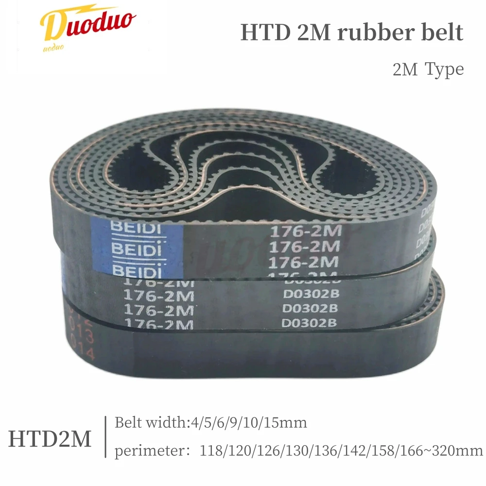 Tiber belt-2col