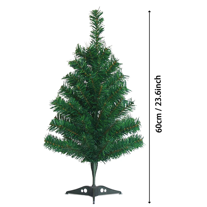 Рисунок 6 - Искусственная сосна высотой 24/60 см для рождества