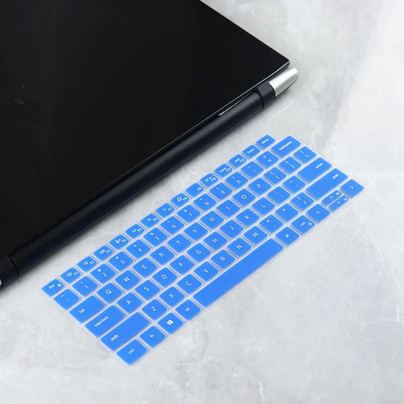 For Dell Latitude 5000 5320 13.3" Notebook Only, Keyboard Accessories Silicone Keyboard Cover For 2022 2021 Dell Latitude 5320