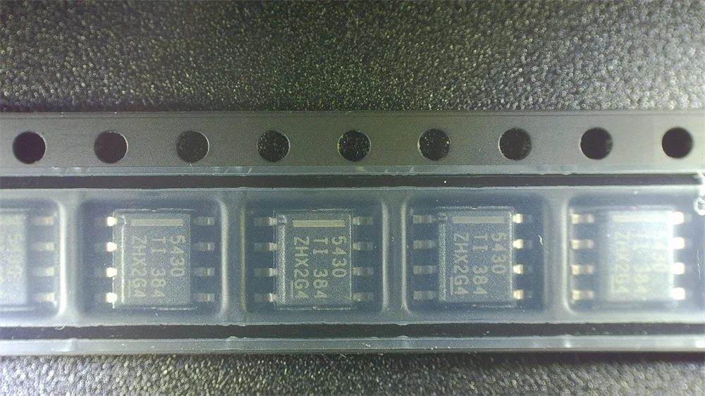 TPS5430DDAR 재고 있음
