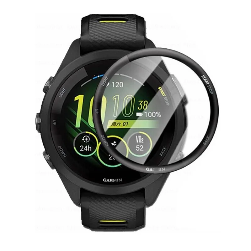 Garmin Forerunner 965 265 265S Forerunner 255