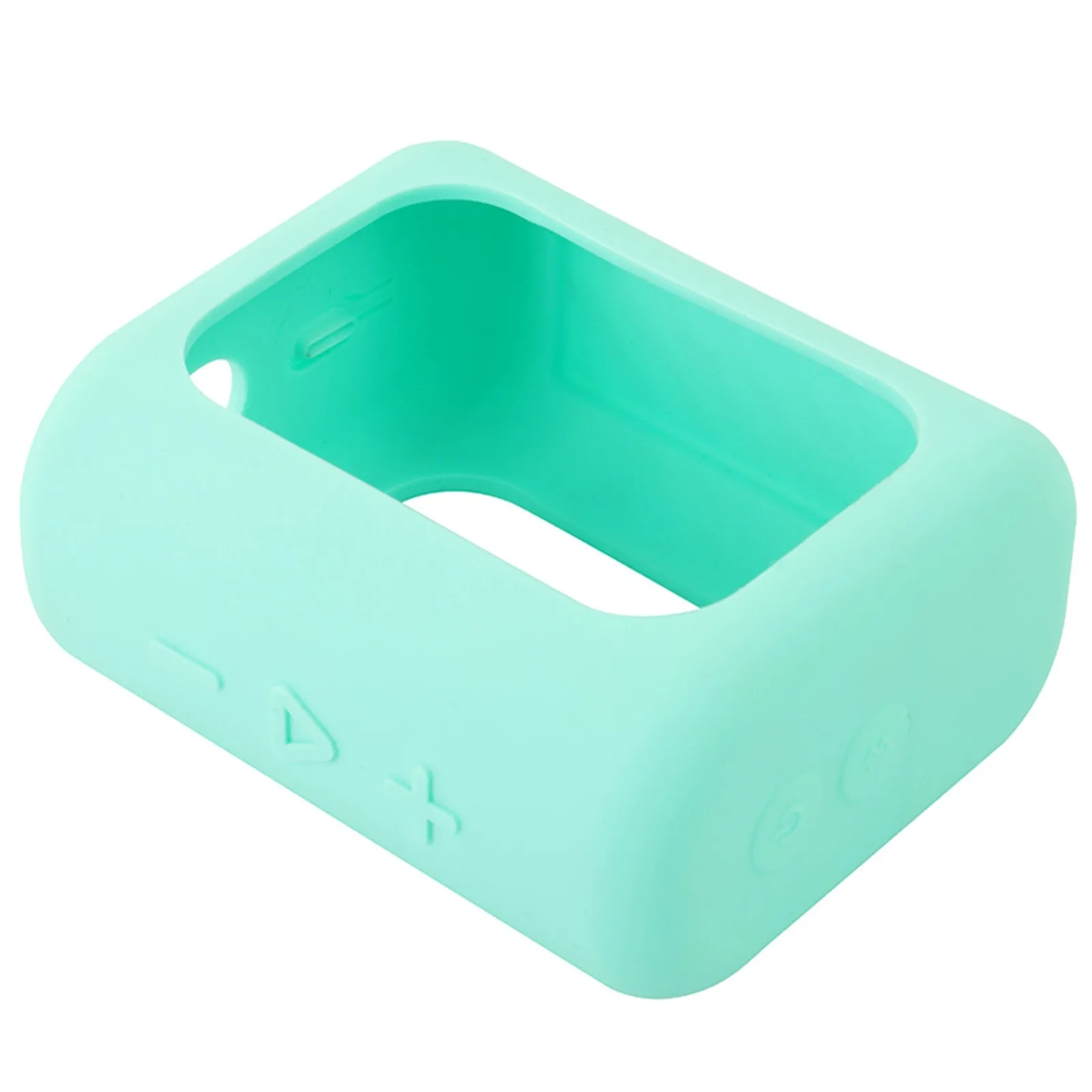 3 Bluetooth Speaker Case Case ForJBL Protective For Portable GO Suitable Silicone SPEAKER Thin Bookshelf Speaker Stand
