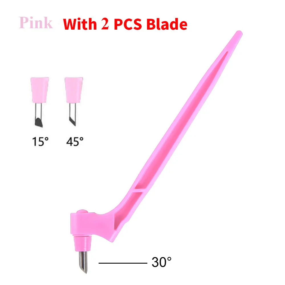 A Style Pink