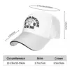 Powerhouse Gym Caps Unisex Fashion Dad Hat Sun Hats Racing Cap Breathable Polyester Baseball Caps Summer 5