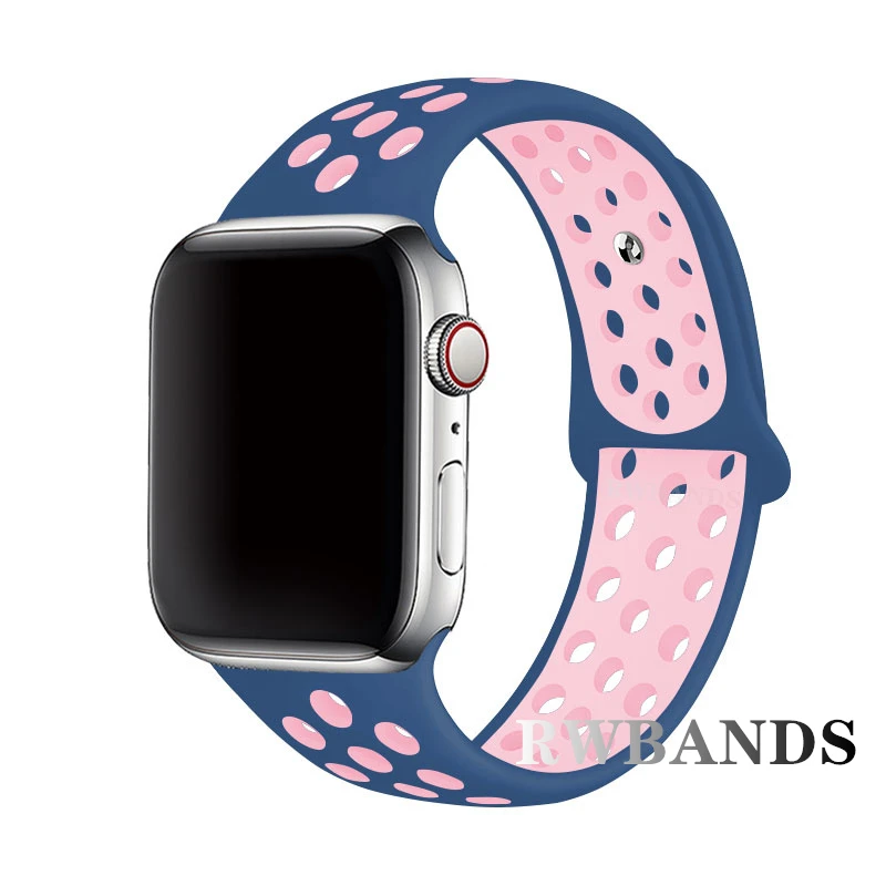Breathable Sport Strap