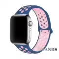 12Navy Blue Powder