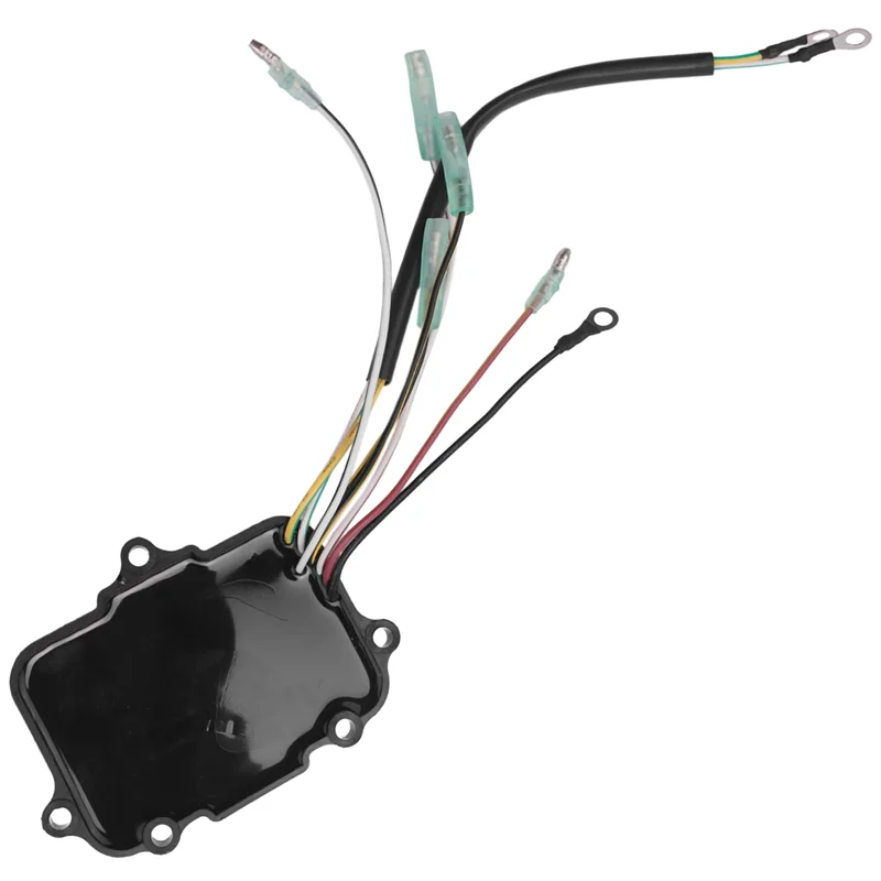 

Switch Box CDI Power Pack for Mercury Mariner Outboard 6Hp 8Hp 9.9Hp 10Hp 15 20 25 35Hp 339-7452A15 339-7452A19