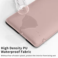 Laptop Sleeve Bag Case For Apple Macbook Air Pro 13 M1 M2 2020 Notebook Sleeve Bag For ASUS 11 12 13.3 14 15 15.6 16 Case - Image 3