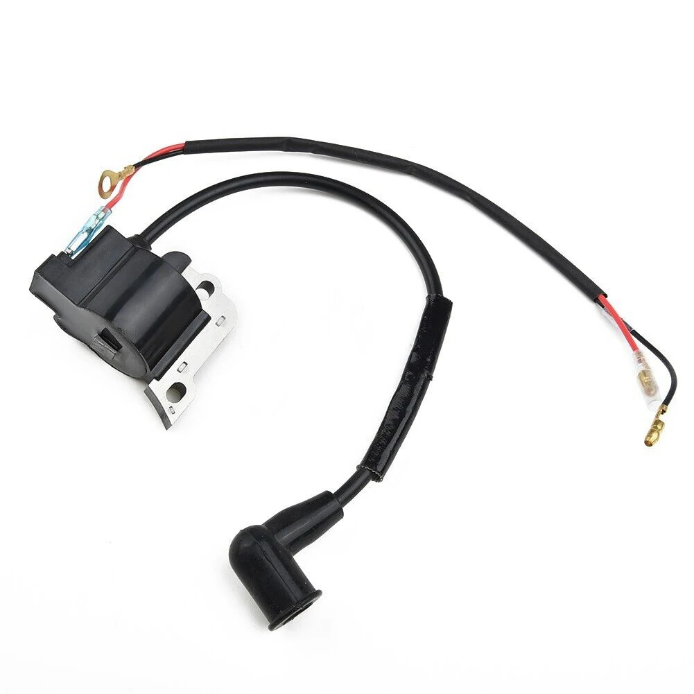 Power Tool Parts Ignition Coil Fit For ECHO SRM-210 SRM-225 PPF225 For ...