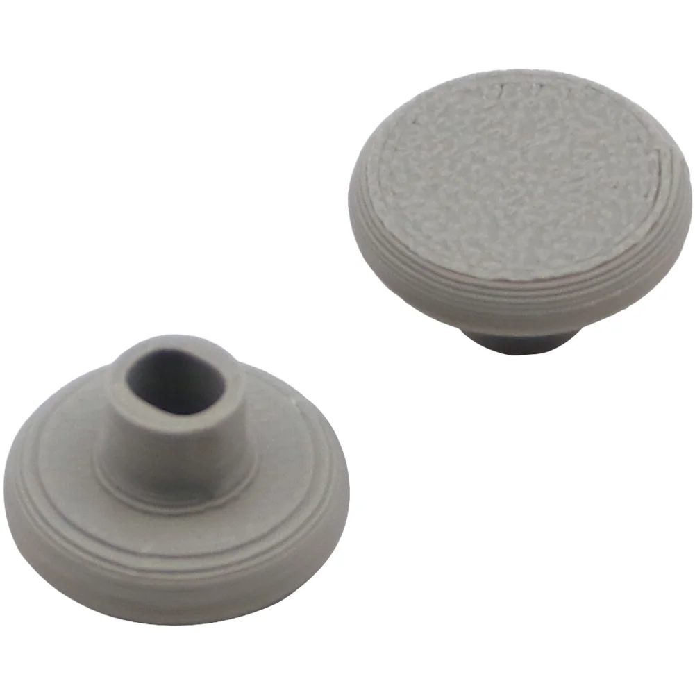 Cappuccio per Joystick AYN-Thor, Design Stabile Antiscivolo, Copertura per Levetta di Controllo, Accessori di Ricambio per Console di Gioco - immagine 4