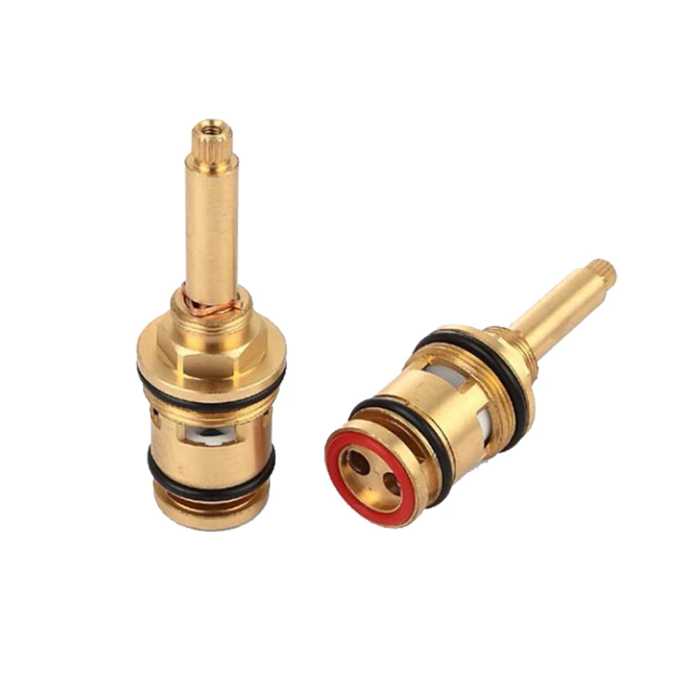 Faucet Cartridge Universal Replacement Spare Valve Diverter Water Shower
