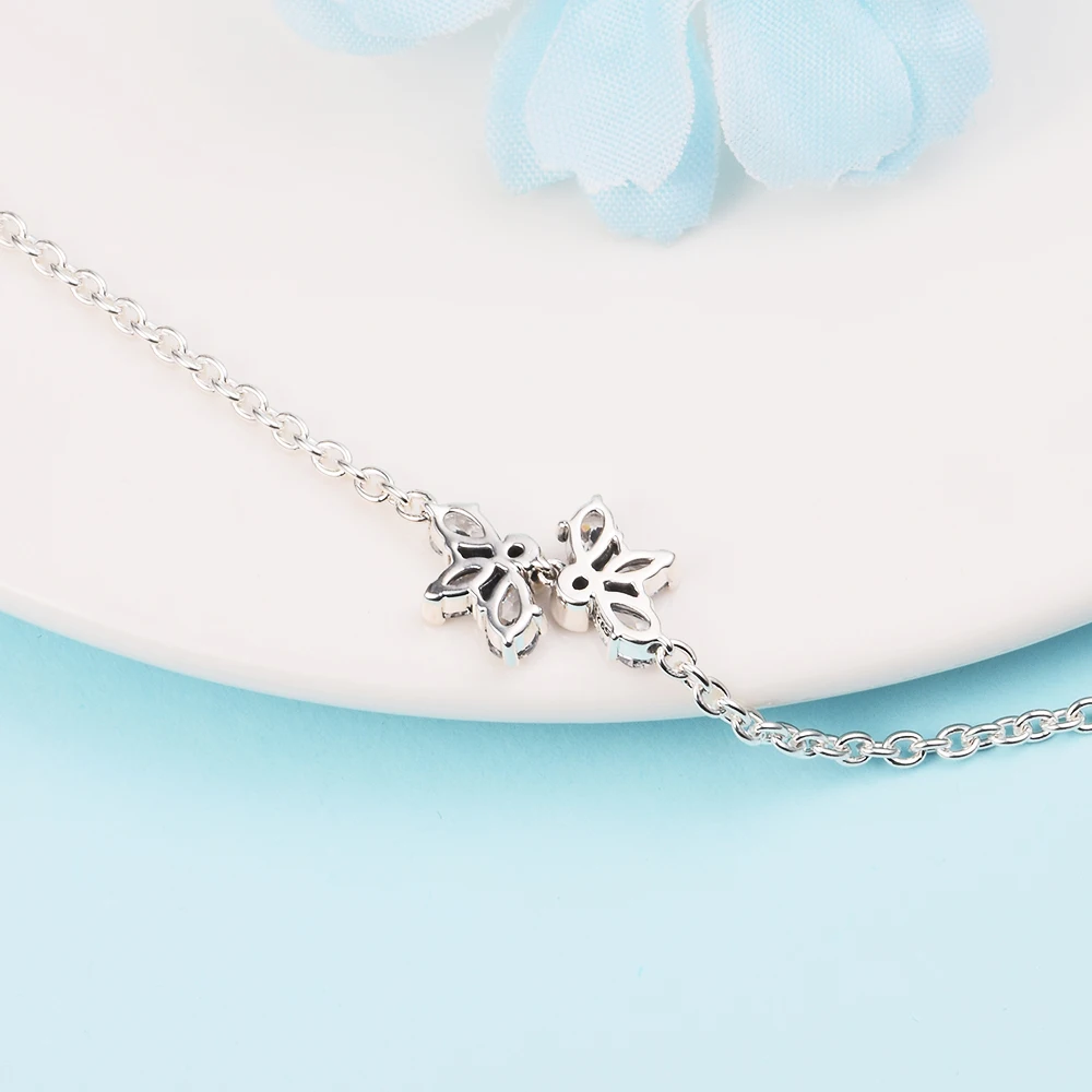 Moster Clasp Bangle Bracelet For Woman Stranger Things   925    ȹ ״Ͻ