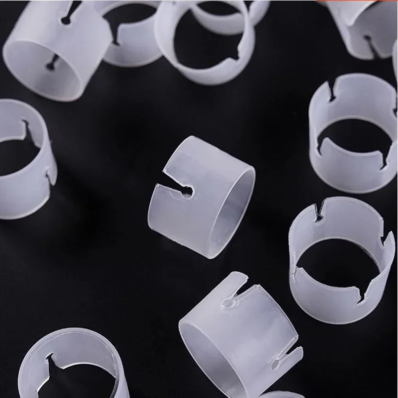 1 Set 50 Pcs Balloon Arch Clip Wedding Balloons Accessories Balloon Suitable For All Kinds Of Scenarios Such As Weddings Parties