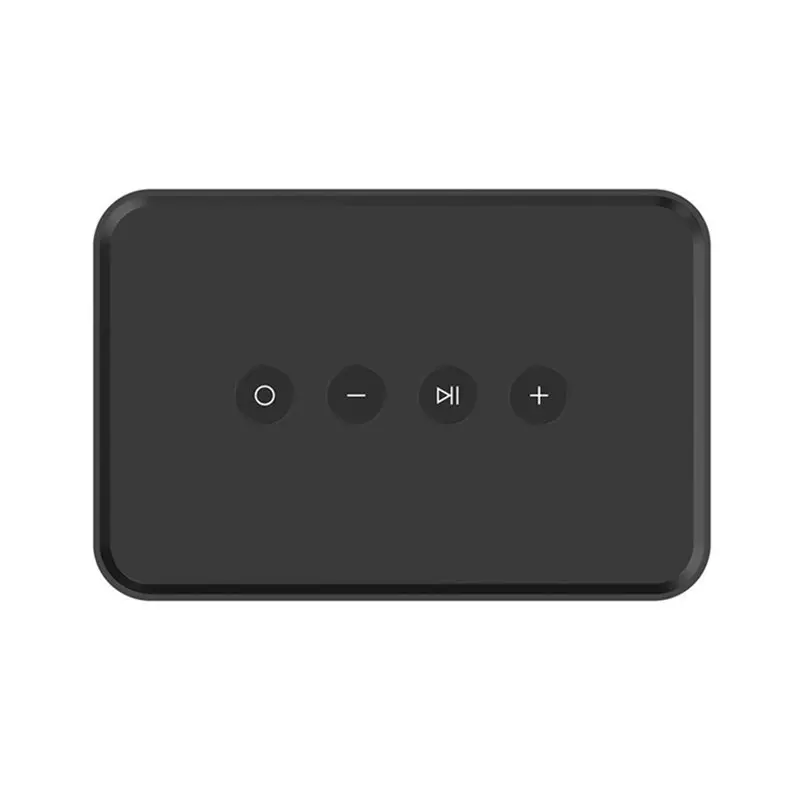 B50B-LP10 무선 음악 스트리머 디지털&아날로그 출력 EU 플러그 구글 캐스트 선호 앱에서 스트리밍 디스플레이 패널