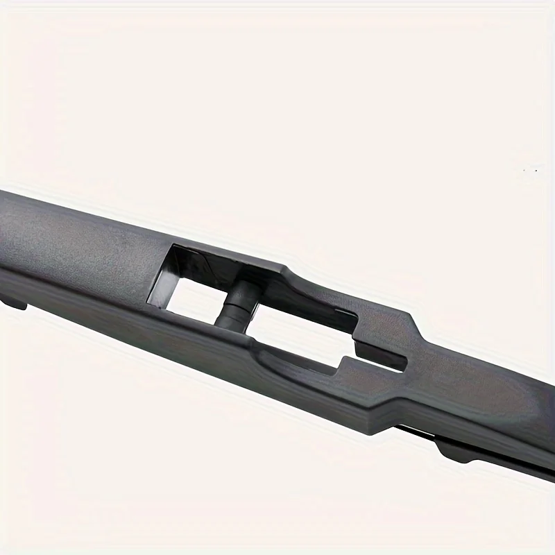 12" Rear Wiper Blade   Windshield Windscreen Clean Tailgate Window Car Rain Brush For Nissan Micra K12 2002 - 2005 4
