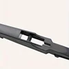12" Rear Wiper Blade   Windshield Windscreen Clean Tailgate Window Car Rain Brush For Nissan Micra K12 2002 - 2005 4