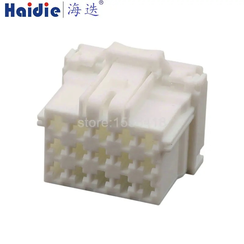 

1-20 sets 14 Pins automotive connector 7-968973-1