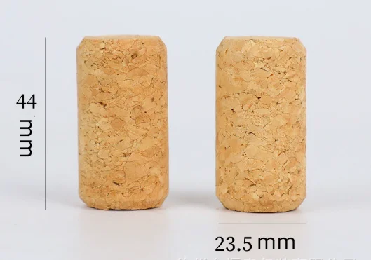 09 Package supplies Ceramic bottle, foam spray bottle sealing cap bottle cork stopper spray cap sealed wine cork