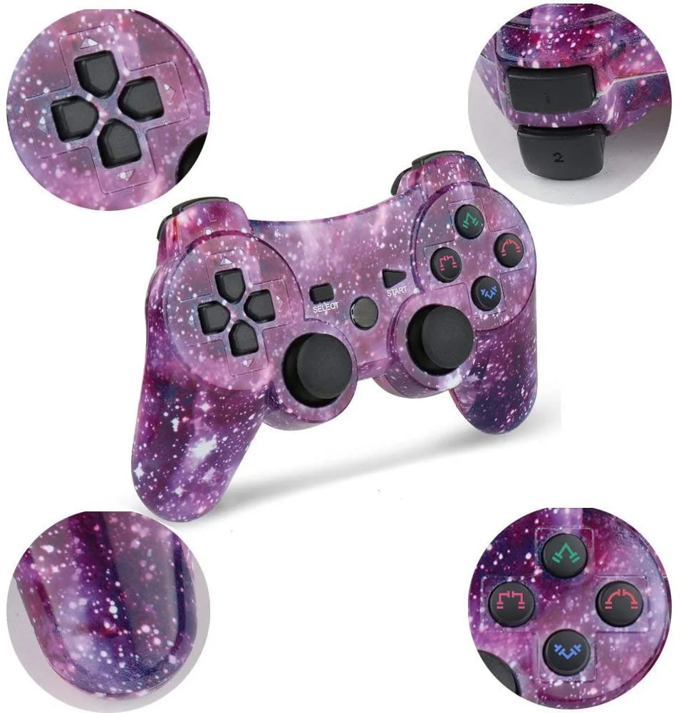 ο Ÿ PS3 ̽ƽ  е, PS3 Ʈѷ   е