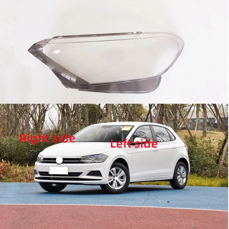 

Чехол для автомобильных фар Volkswagen VW POLO 2020 2021 2022