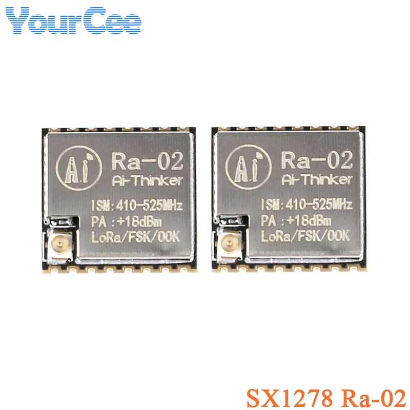 2 шт./1 шт., беспроводной модуль передачи спектра для умного дома