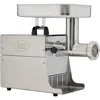 Products BigBite  8 Meat Grinder, 0.50 HP Stainless Steel Electric Meat Grinder Machine, Ideal for Regular Use 1
