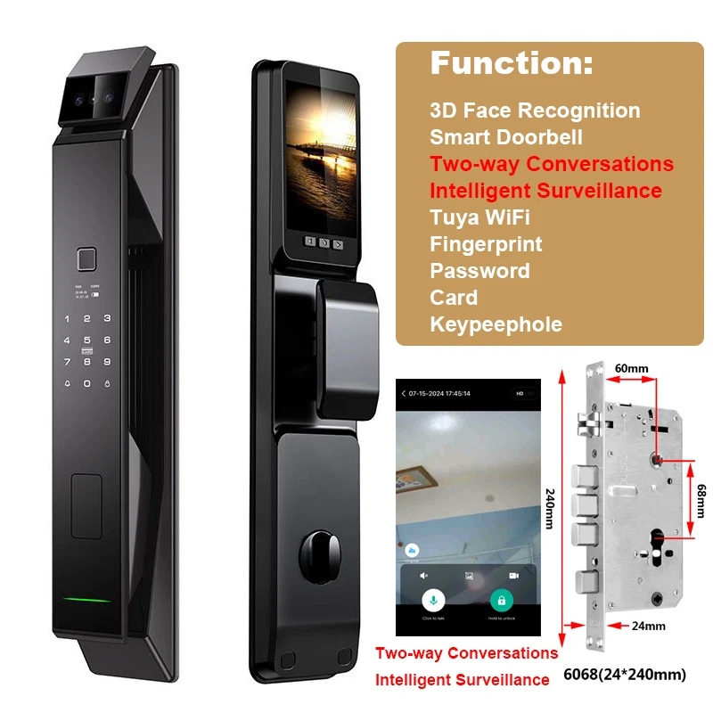 Smart-6068(24 240)