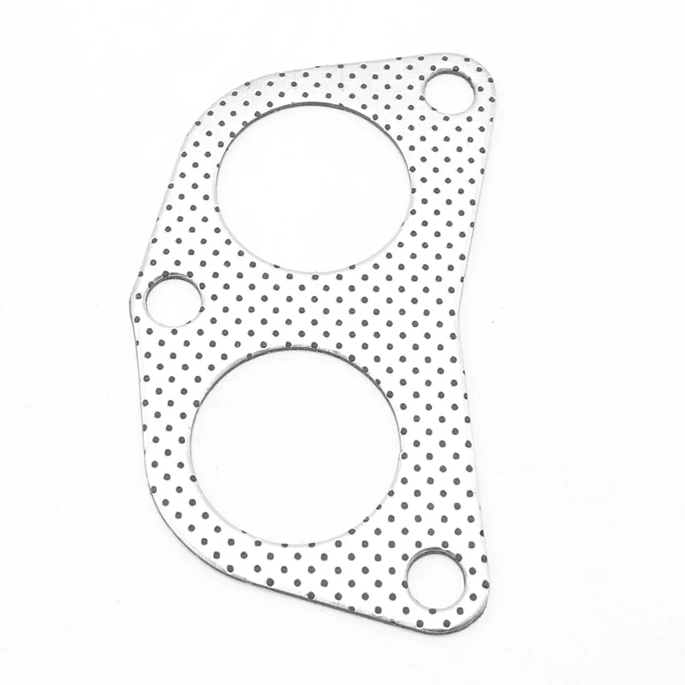 Aluminum Exhaust Gasket for Honda 5pcs/lot