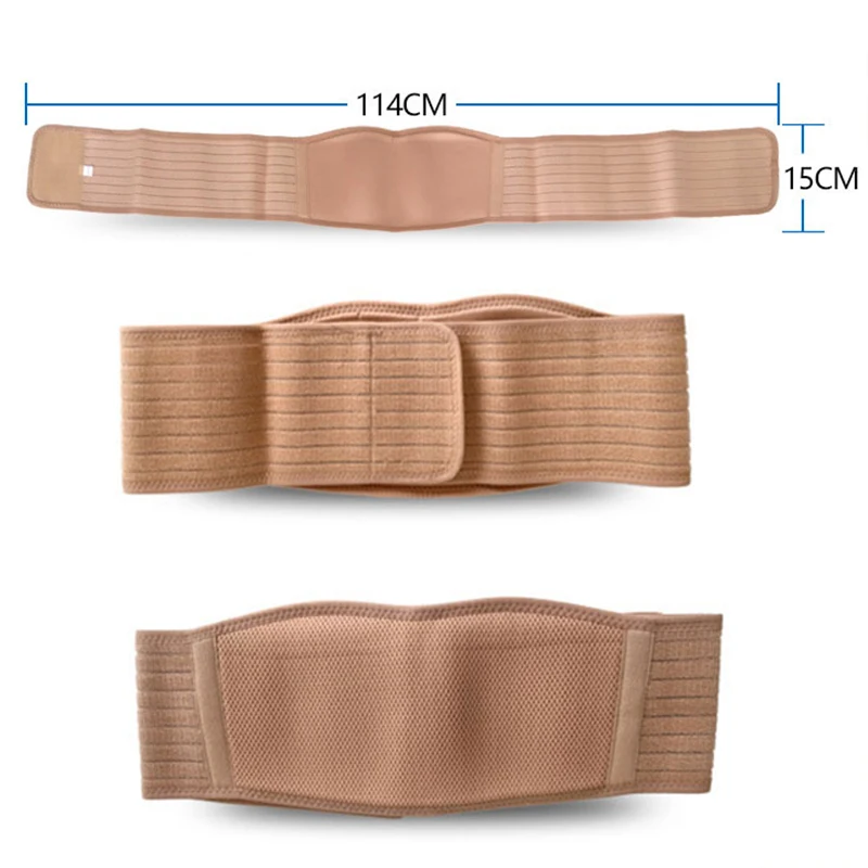 Pregnant Belts Women Maternity Belly Belt Abdomen Band Brace Back Support Pregnancy Protector Prenatal Bandage Maternity Clothes