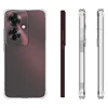 Air Cushion Shockproof Case for Oppo Reno 3A 5A 7A 9A 11A Clear Airbag Silicone TPU Back Cover Case for Oppo Reno11 A Reno11A 5G 1