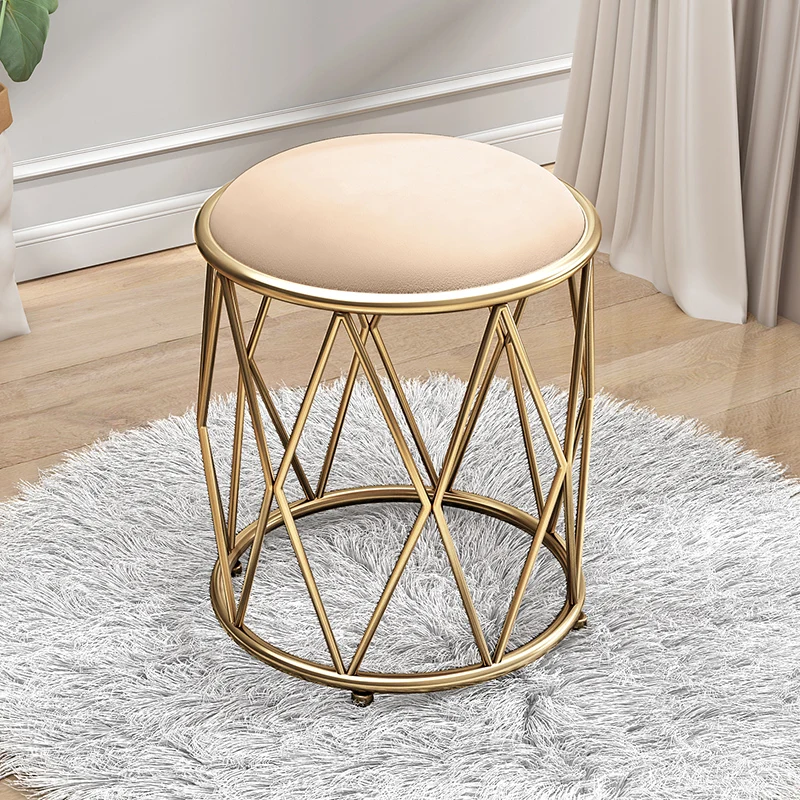 antiskid-nordic-bedroom-makeup-stool-gold-nail-stool-leather-soft-bag-stool-surface-stylish-vanity-chair-for-elegant-dressing