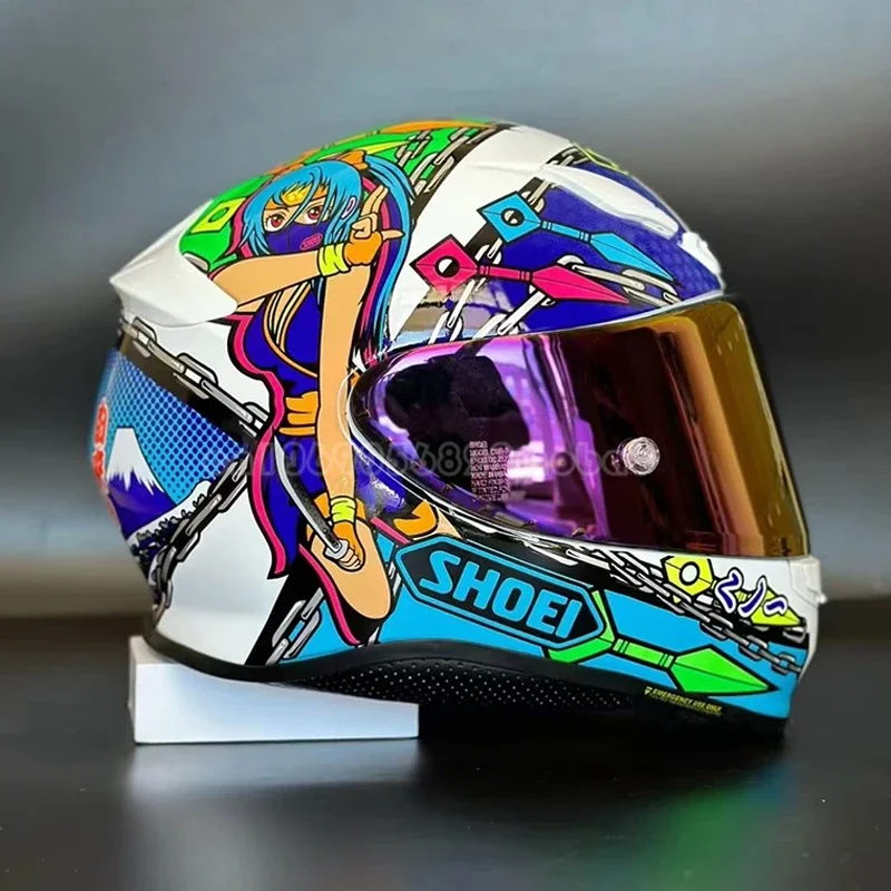 Ǯ ̽  , SHOEI Z7 Zilaiye , ũν ̽, ũ ̵ 