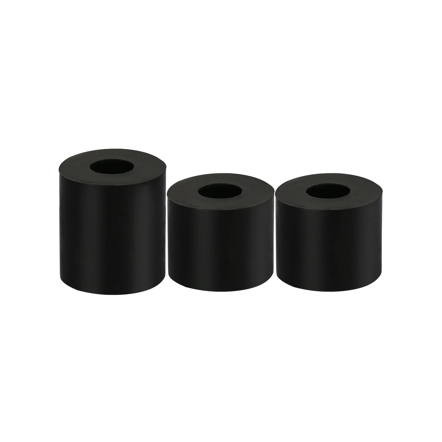 Brake rubber tube Simsonn Brake Rubber Racing simulation HE PRO pedals modified damping rubber tube spring element Elastomers