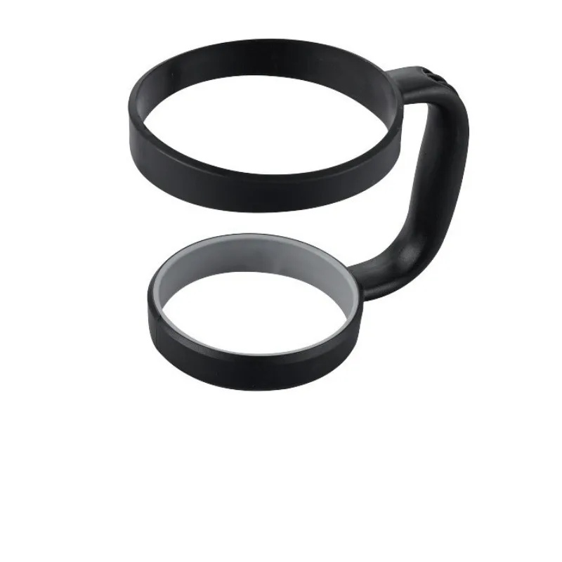 مقابض بهلوان 30 أونصة لـ YETI، RTIC، Ozak Trail، كوب كوب السفر، SIC، Rambler وجميع العلامات التجارية من الأوقات 1 قطعة لطيفة