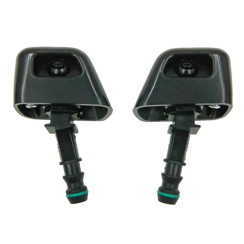 For Nissan Xtrail Xtrail T31 2008 2014 Headlight Washer Spray Nozzle