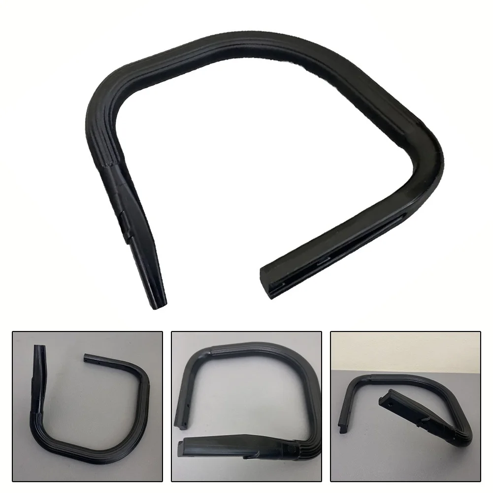 Manico Anteriore Per Motosega RY3714, RY3716, RY3818 - Ricambio In ABS - Foto 10
