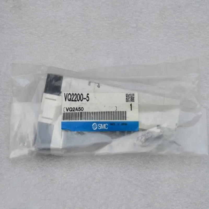 SMC pneumatic valve VQ220051 VQ22005B1