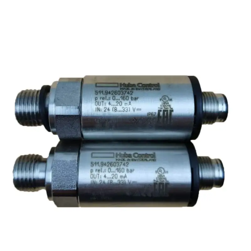 Швейцарский датчик давления huba511, датчик давления Fuba 511 Huba control 5436 (art.: 3920bc23fc33a) - 3920bc23fc33a