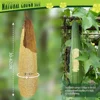 One Whole Shower Loofah About 30-40cm 100% Natural SPA Beauty Bath Sponge Body Scrubber puff Exfoliating Lofa Loofa Luffa Loffa 2