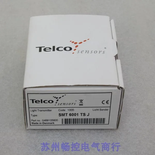 

* Φ * Новый Telco Sensor SMT 6001 TS J Is SMT6001TSJ в наличии
