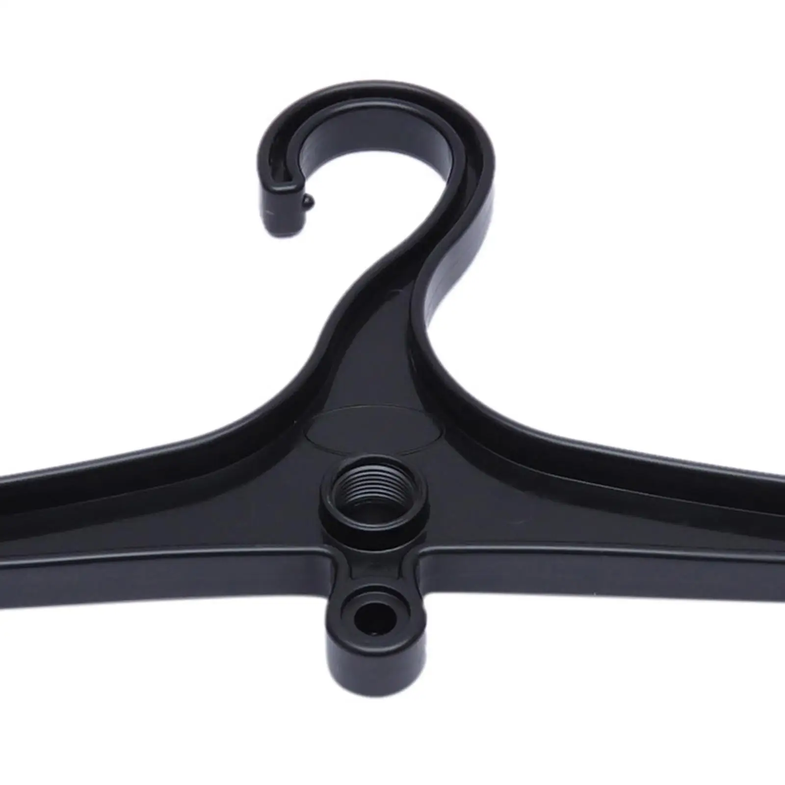 Diving Hanger Multipurpose Drying Hanger for Wetsuit Booties Scuba Boots Gloves Gears