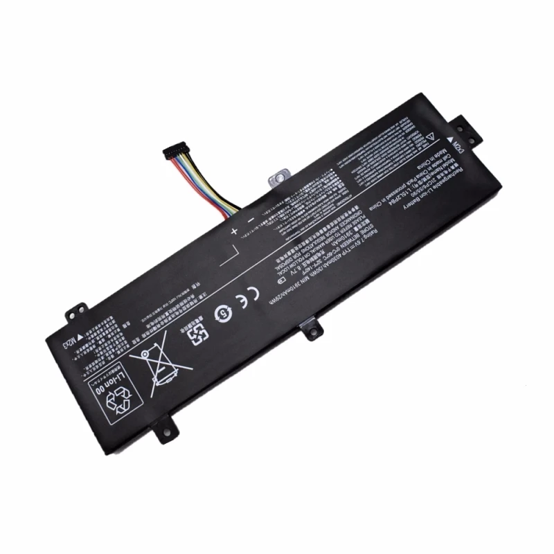 Bateria do portátil para Lenovo IdeaPad, L15L2PB4,