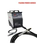 Handheld Misnco CNC Plasma Cutting Machine Portable  Plasma Power Supply Non-contact For All Metal 5