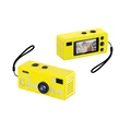 Yellow (no card)